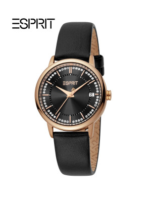 ESPRIT Ladies Watch with 2 Bracelets